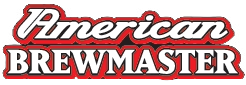 AMERICAN BREWMASTER